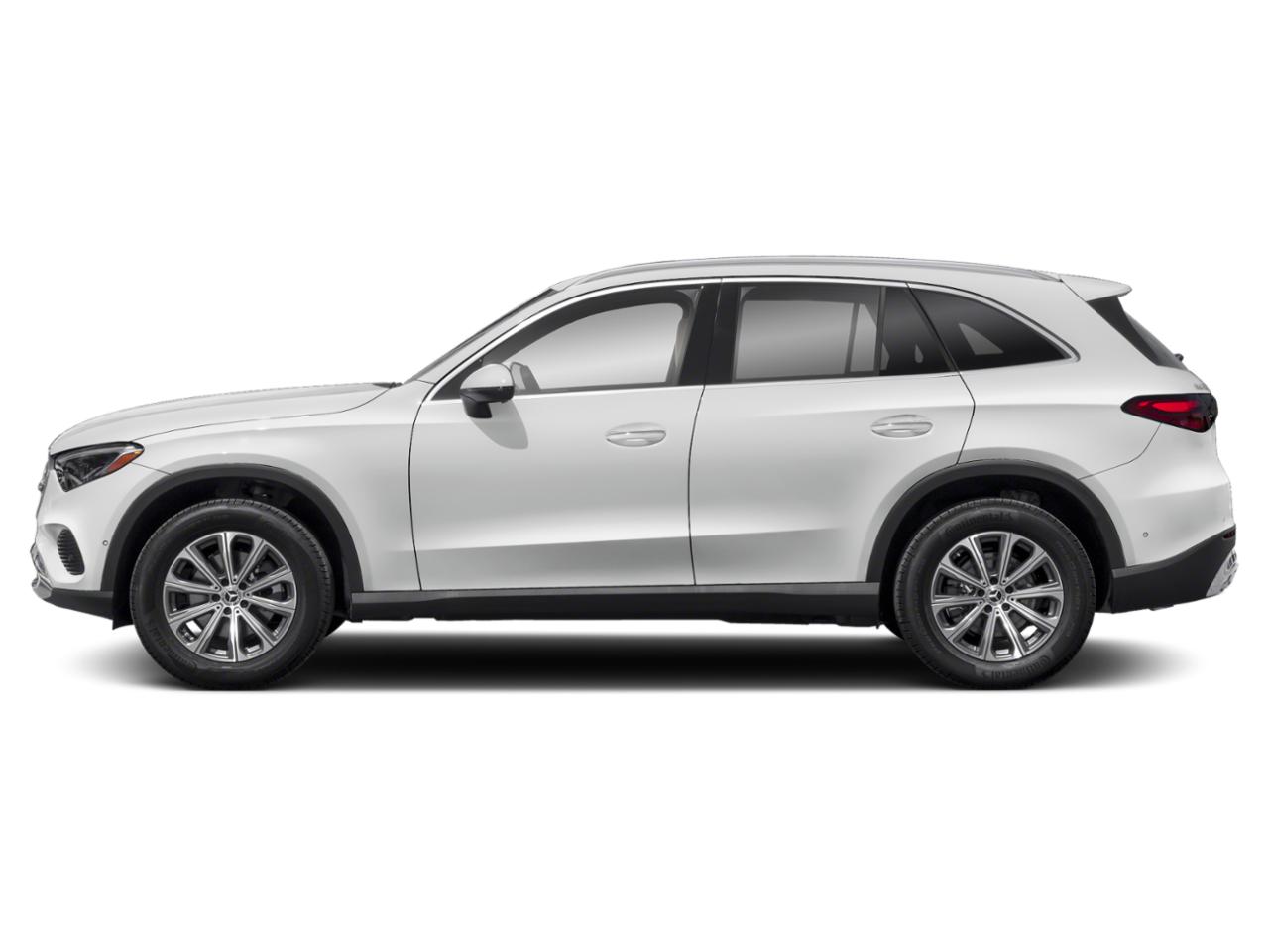 2023 Mercedes-Benz GLC Vehicle Photo in West Palm Beach, FL 33417