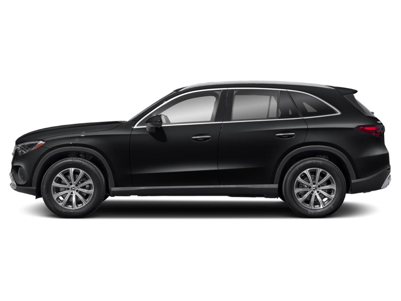 2023 Mercedes-Benz GLC Vehicle Photo in Cockeysville, MD 21030