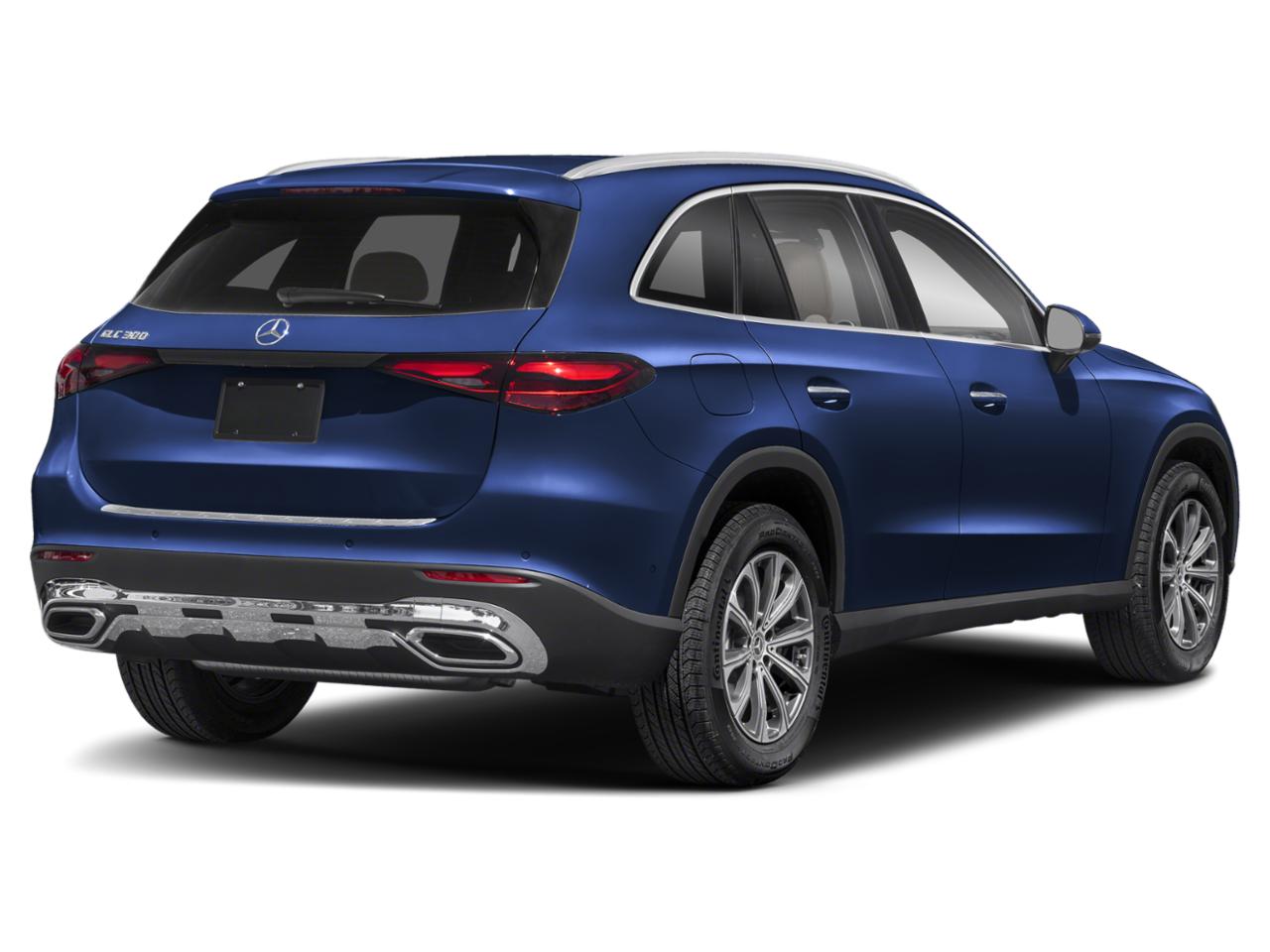 2023 Mercedes-Benz GLC Vehicle Photo in Appleton, WI 54913