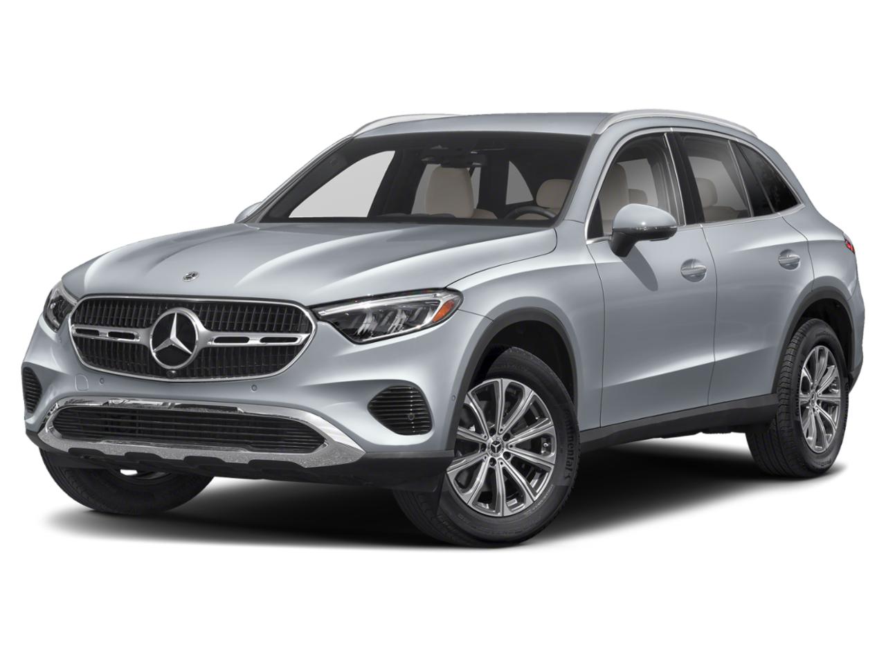 2023 Mercedes-Benz GLC Vehicle Photo in Miami, FL 33169