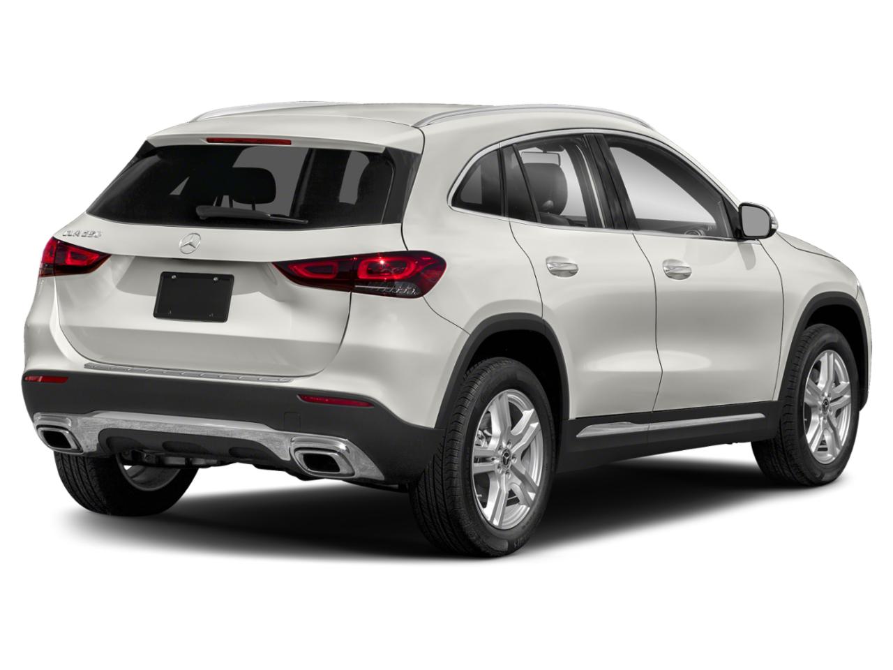 2023 Mercedes-Benz GLA Vehicle Photo in Wesley Chapel, FL 33544