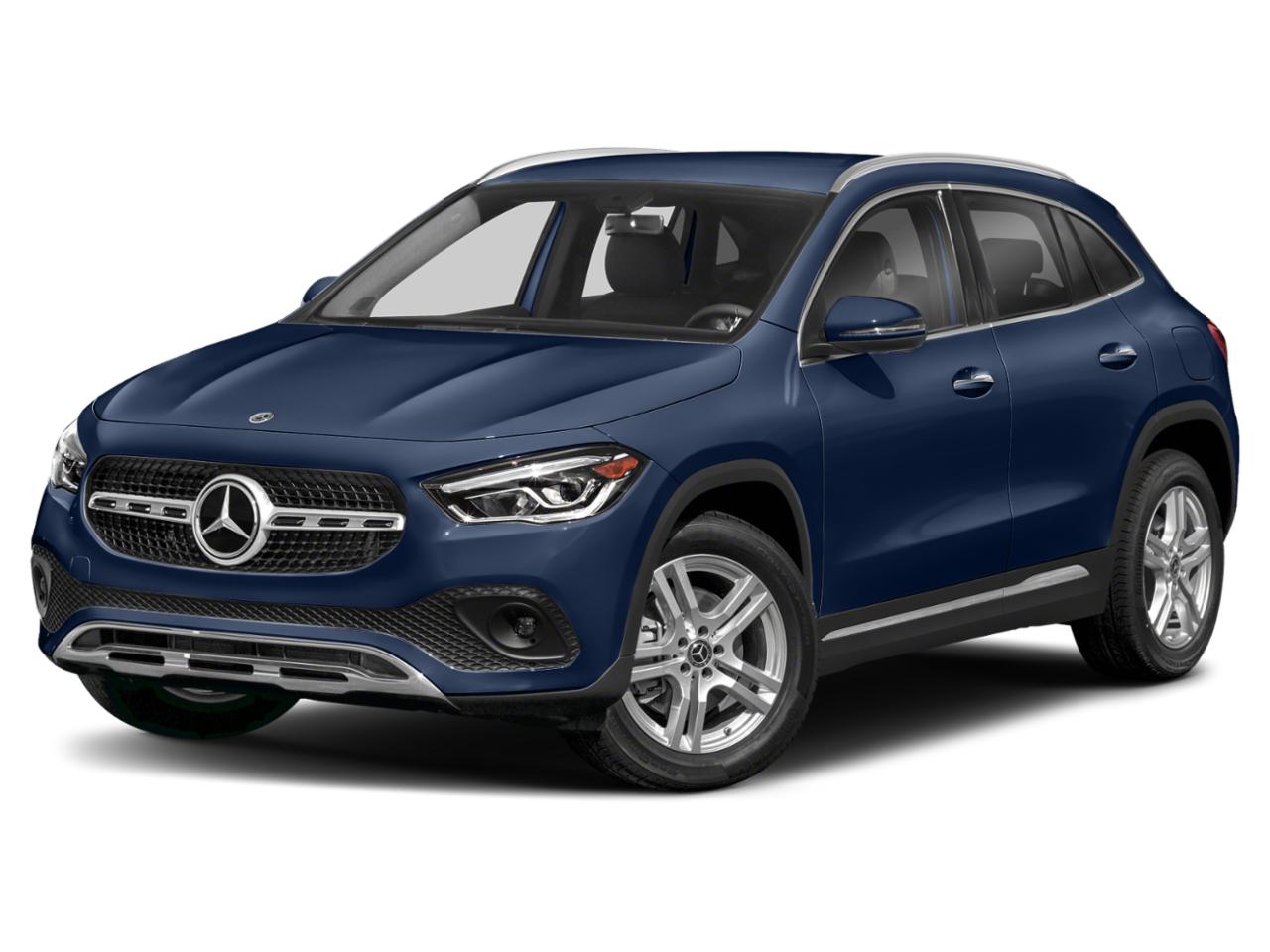 2023 Mercedes-Benz GLA Vehicle Photo in Delray Beach, FL 33444