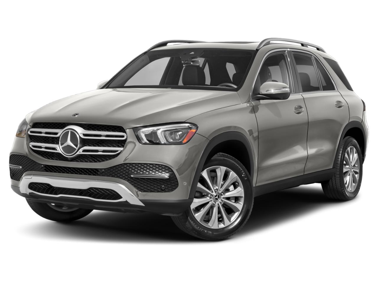 2023 Mercedes-Benz GLE Vehicle Photo in Sarasota, FL 34231