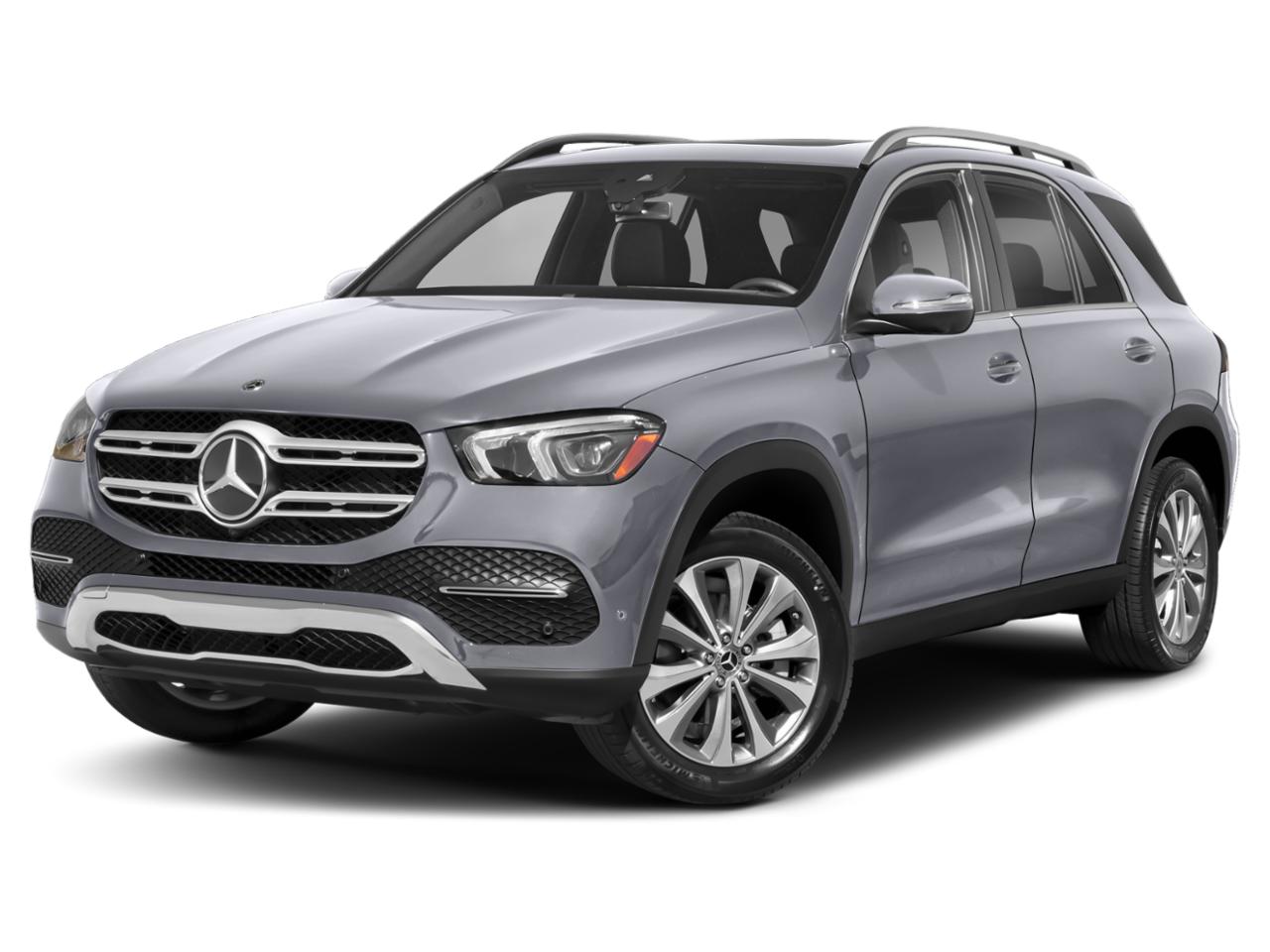 2023 Mercedes-Benz GLE Vehicle Photo in Miami, FL 33169