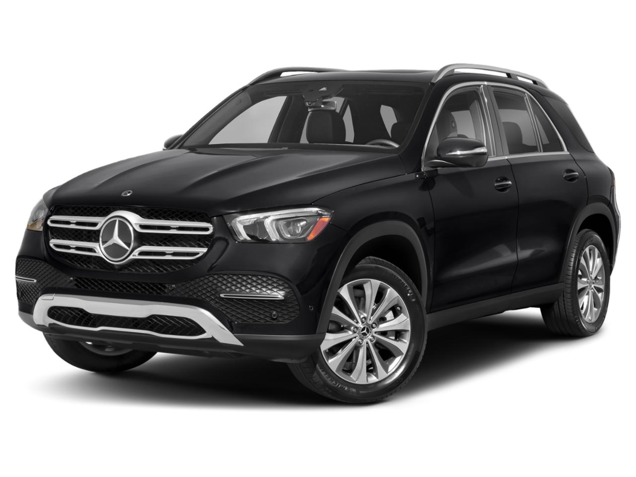 2023 Mercedes-Benz GLE Vehicle Photo in Pompano Beach, FL 33064