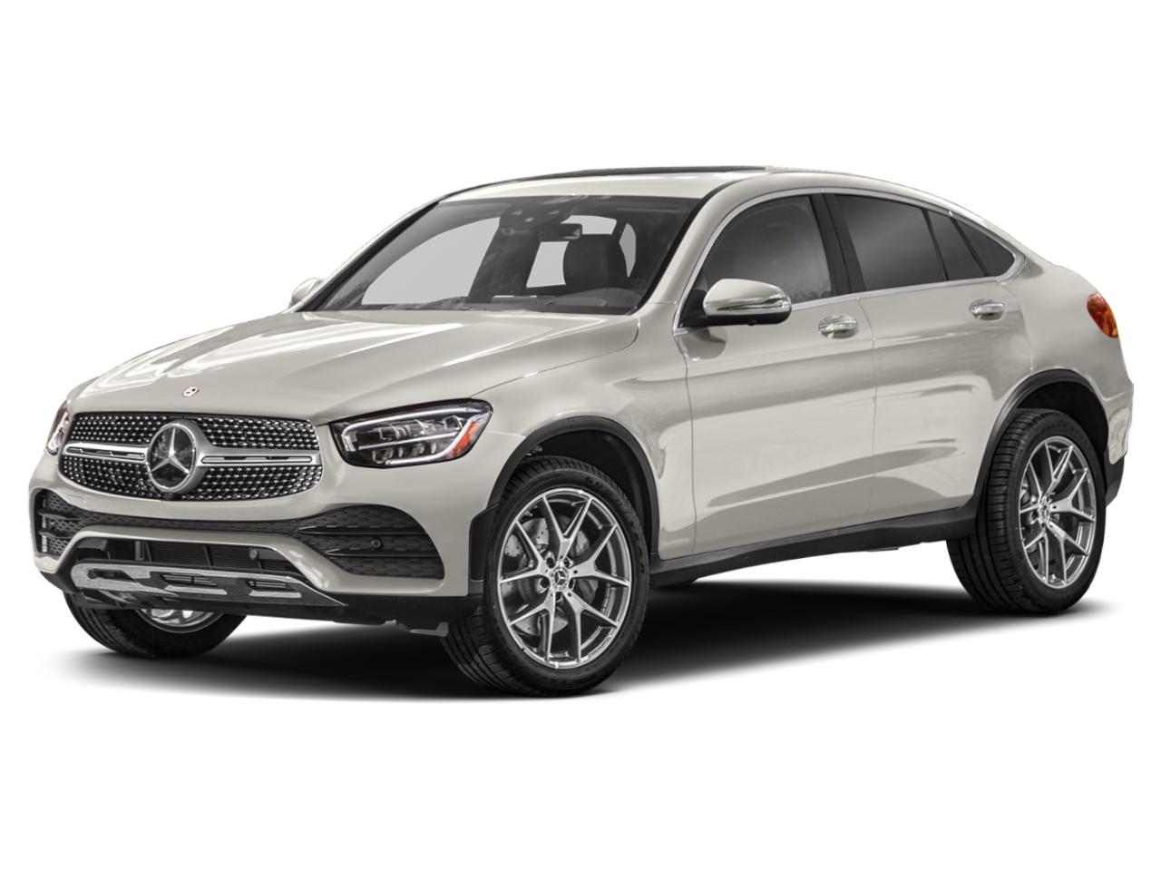 2023 Mercedes-Benz GLC Vehicle Photo in Coconut Creek, FL 33073