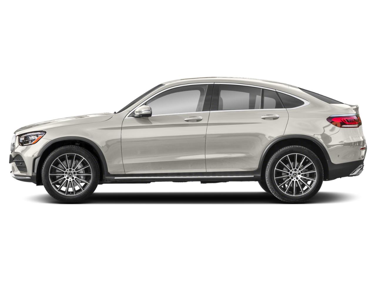 2023 Mercedes-Benz GLC Vehicle Photo in Coconut Creek, FL 33073