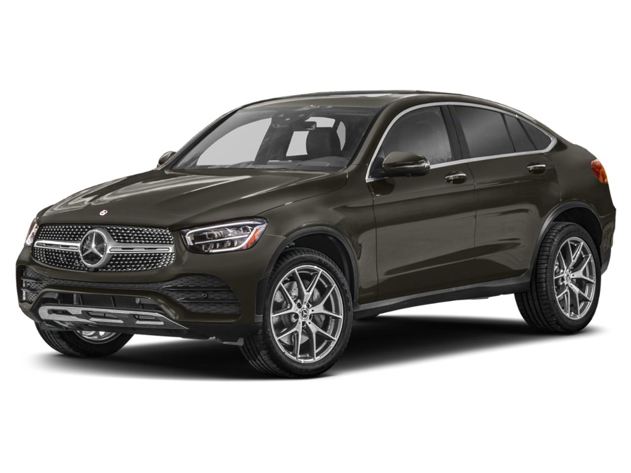 2023 Mercedes-Benz GLC Vehicle Photo in Sarasota, FL 34231