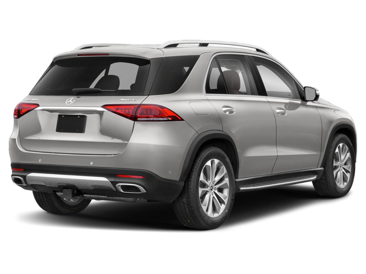 2023 Mercedes-Benz GLE Vehicle Photo in Pembroke Pines , FL 33027