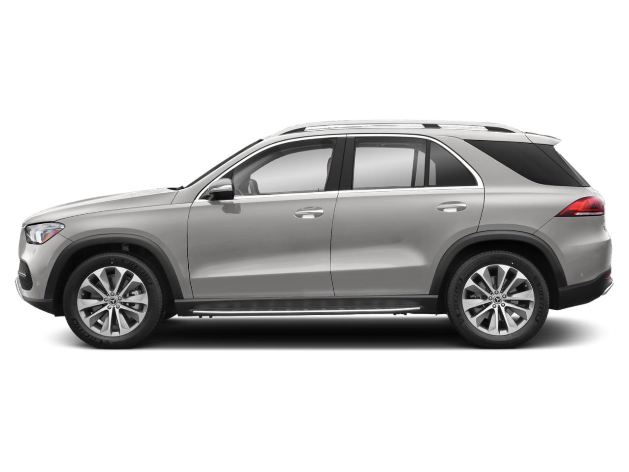 2023 Mercedes-Benz GLE Vehicle Photo in Pembroke Pines , FL 33027