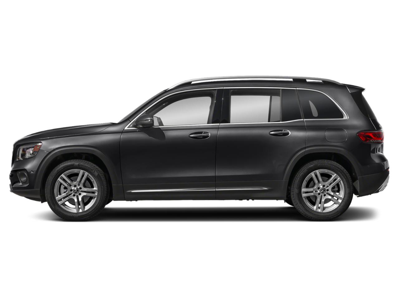 2023 Mercedes-Benz GLB Vehicle Photo in Tulsa, OK 74129