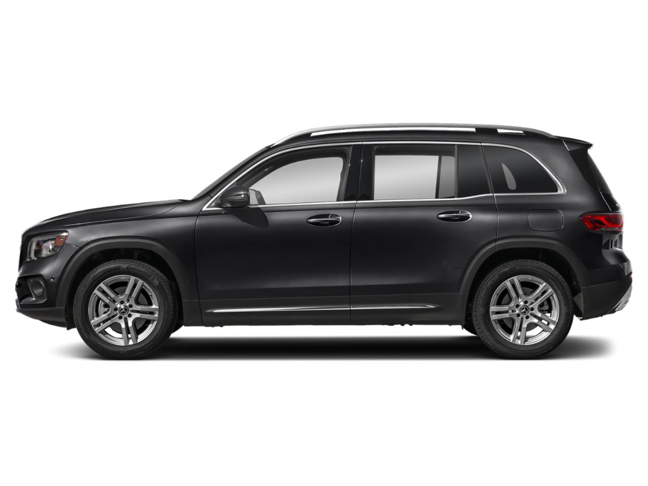 2023 Mercedes-Benz GLB Vehicle Photo in Wesley Chapel, FL 33544