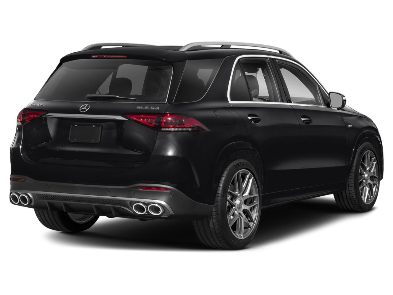 2023 Mercedes-Benz GLE Vehicle Photo in Sanford, FL 32771