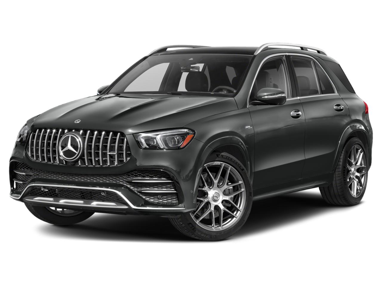 2023 Mercedes-Benz GLE Vehicle Photo in Maitland, FL 32751