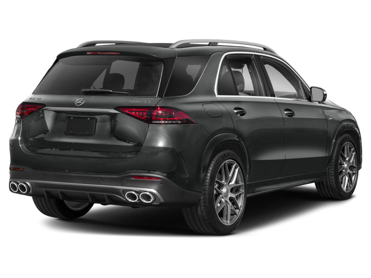 2023 Mercedes-Benz GLE Vehicle Photo in Maitland, FL 32751