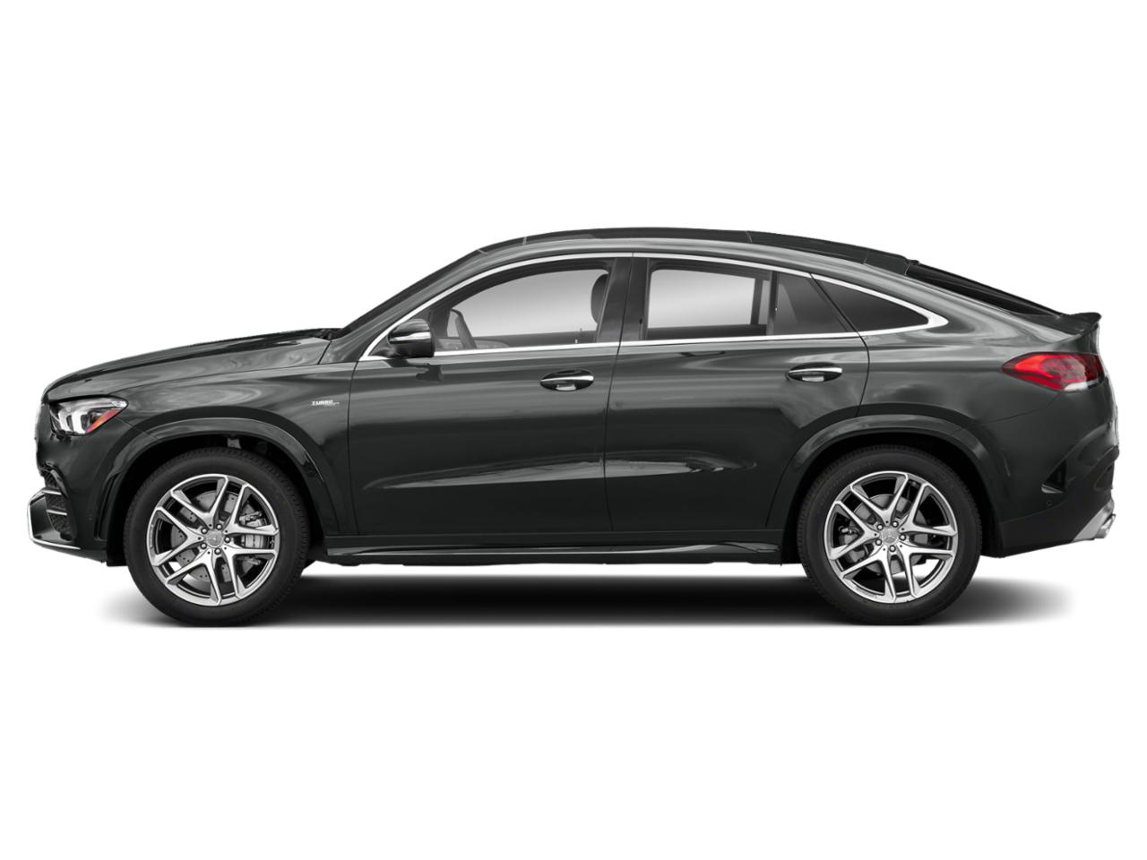 2023 Mercedes-Benz GLE Vehicle Photo in CORPUS CHRISTI, TX 78412-4902