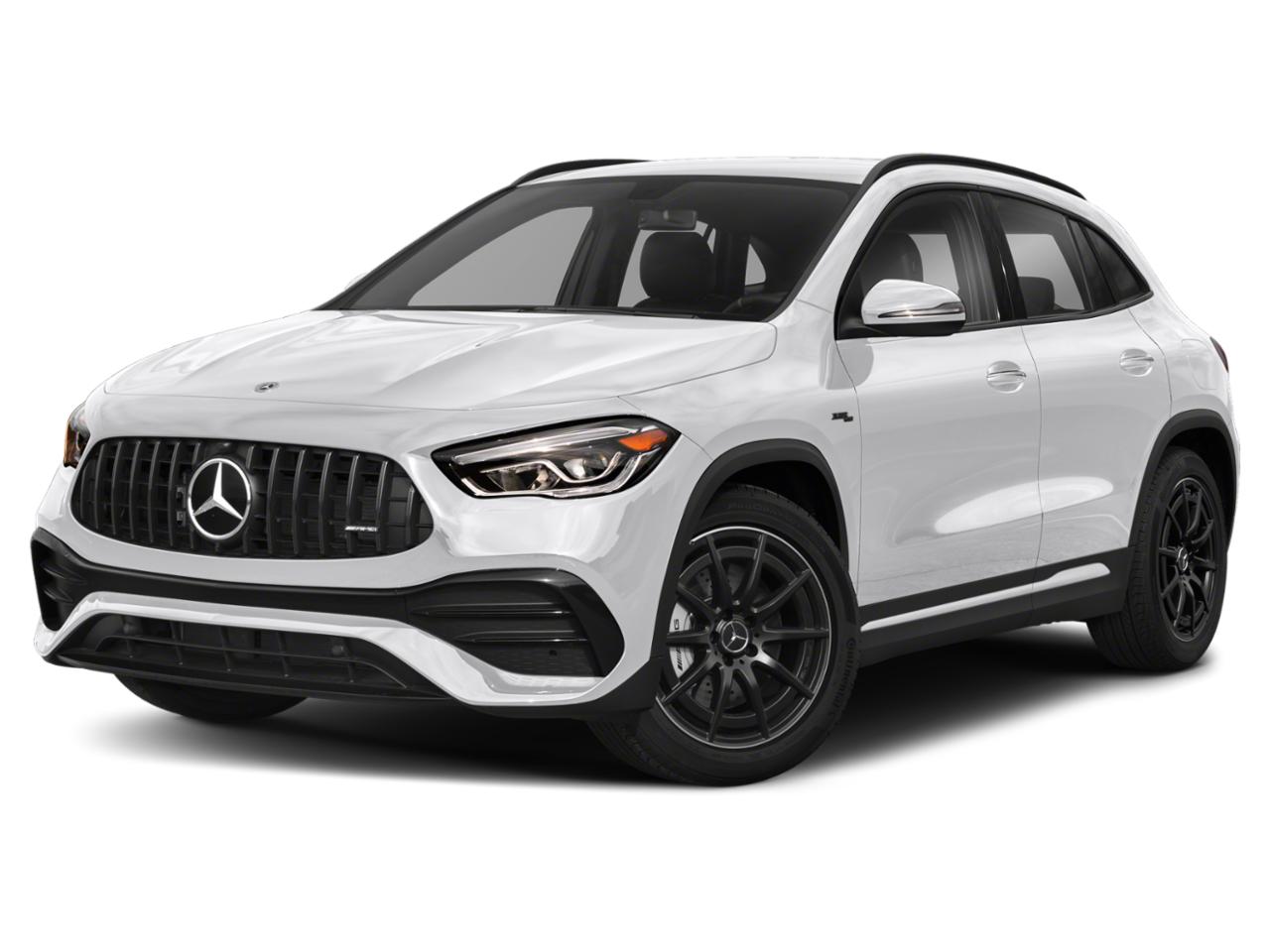 2023 Mercedes-Benz GLA Vehicle Photo in ELK GROVE, CA 95757-8703