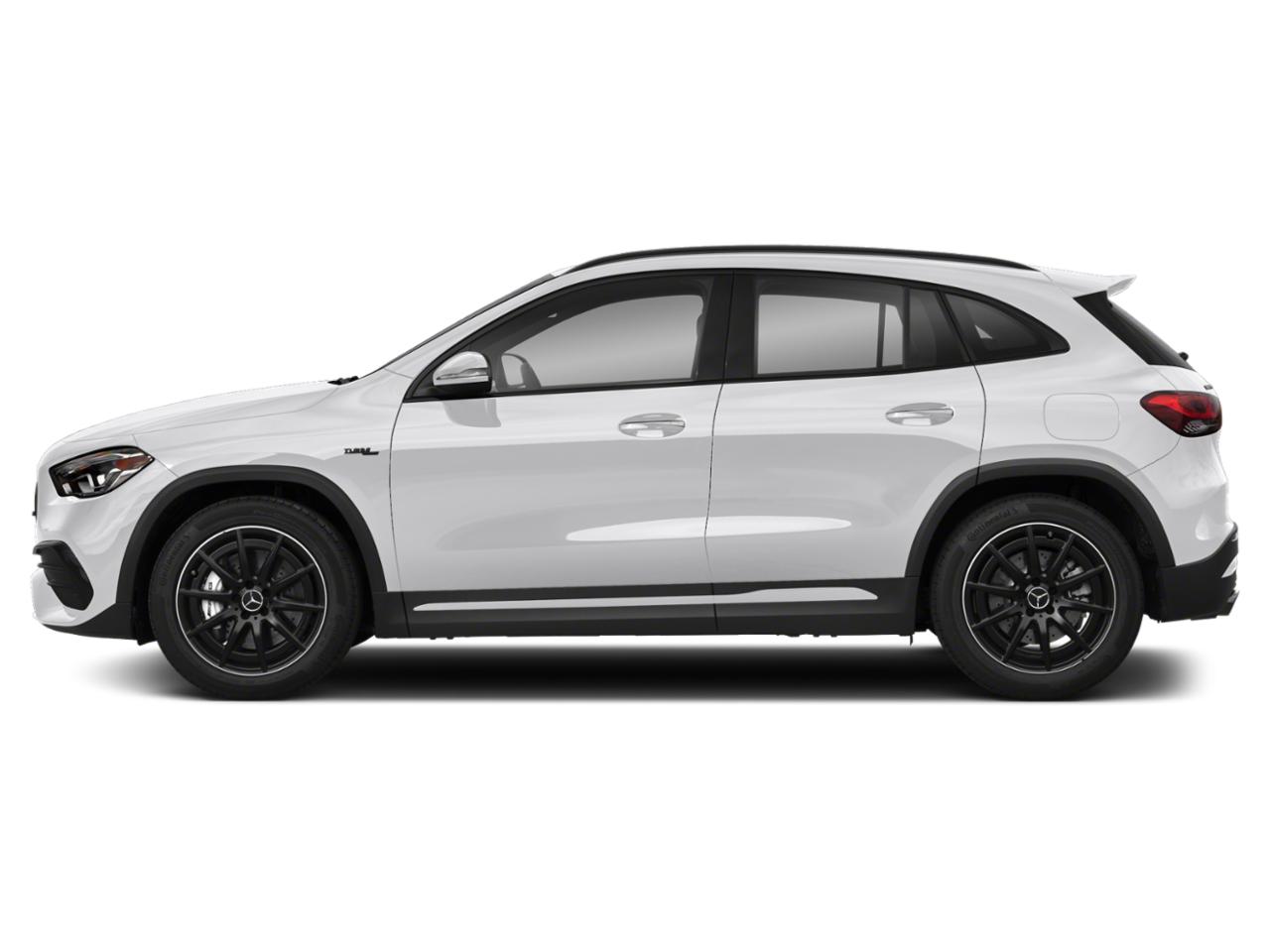 2023 Mercedes-Benz GLA Vehicle Photo in ELK GROVE, CA 95757-8703