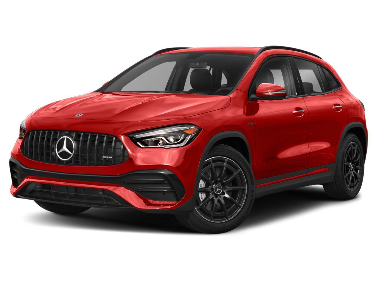 2023 Mercedes-Benz GLA Vehicle Photo in Sarasota, FL 34231