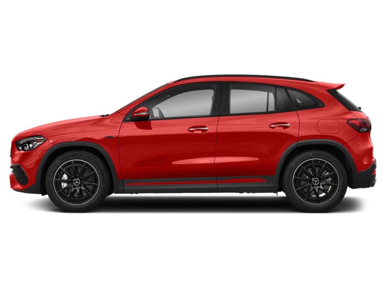 2023 Mercedes-Benz GLA Vehicle Photo in Sarasota, FL 34231