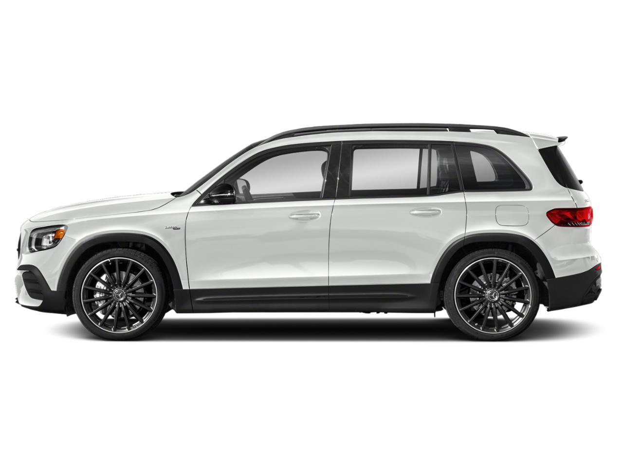 2023 Mercedes-Benz GLB Vehicle Photo in Ft. Myers, FL 33907