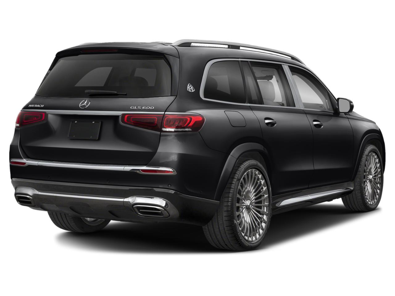 2023 Mercedes-Benz GLS Vehicle Photo in Delray Beach, FL 33444