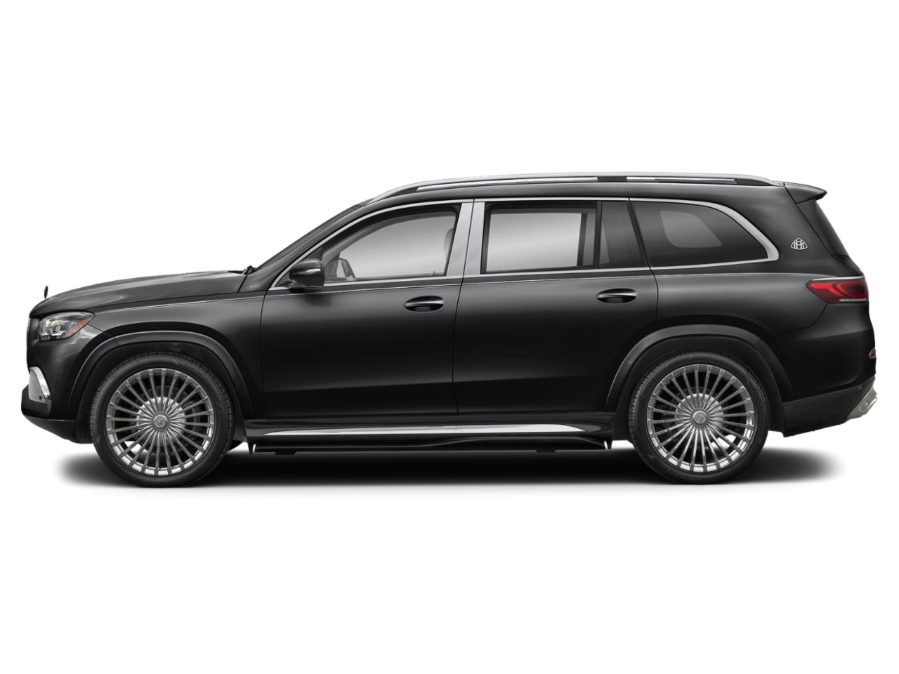 2023 Mercedes-Benz GLS Vehicle Photo in Delray Beach, FL 33444