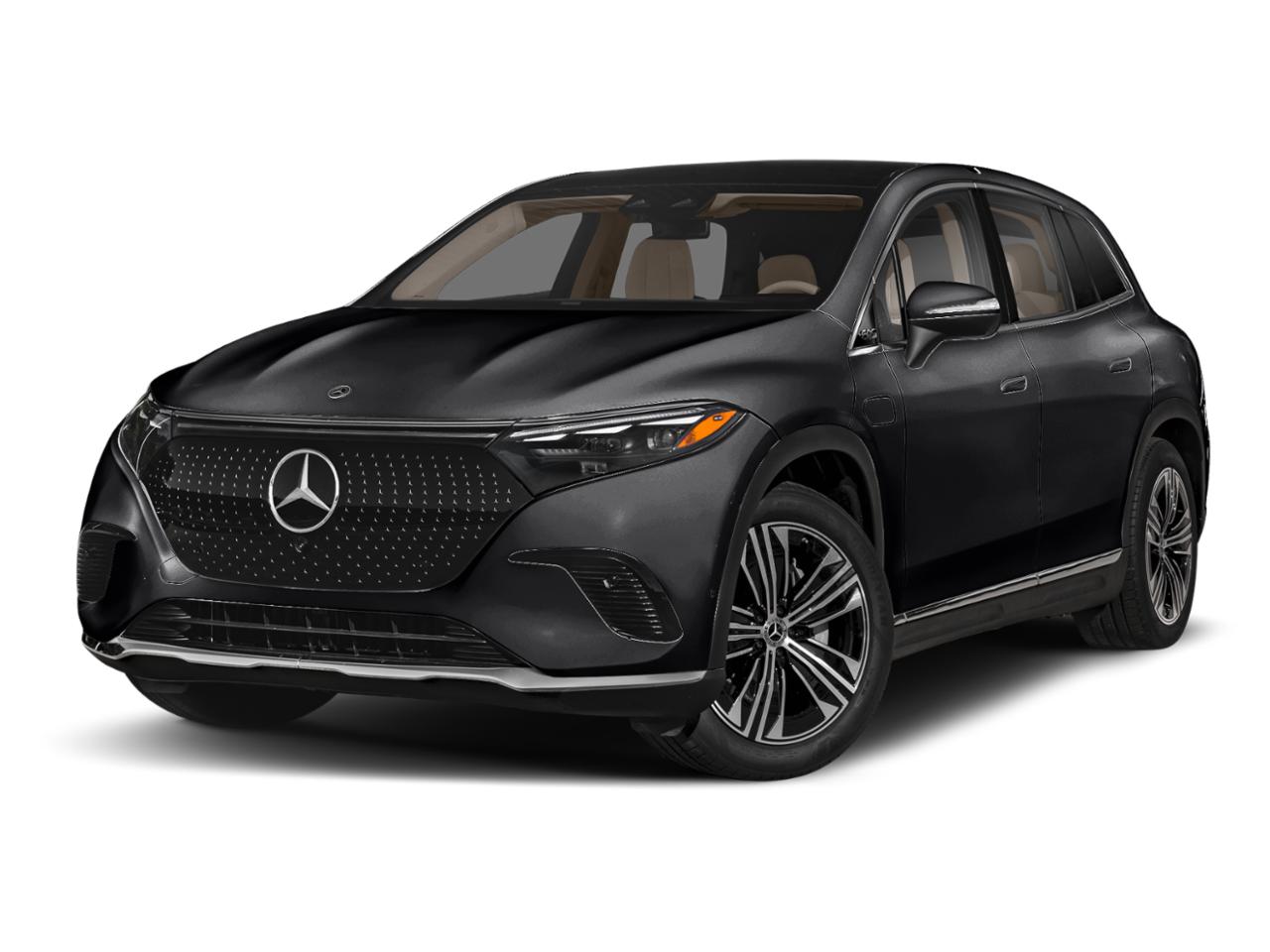 2023 Mercedes-Benz EQS Vehicle Photo in Fort Lauderdale, FL 33316