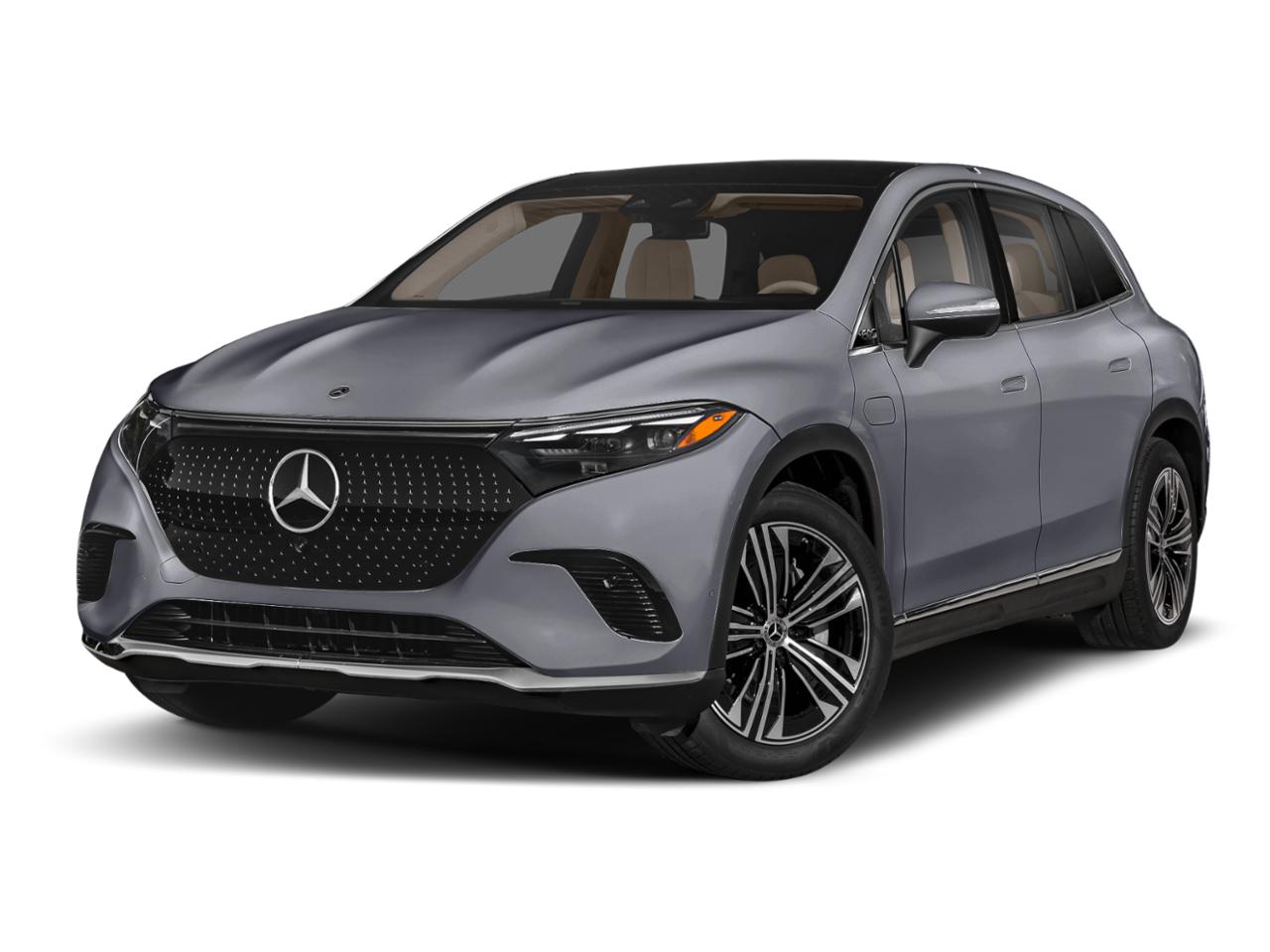 2023 Mercedes-Benz EQS Vehicle Photo in Fort Lauderdale, FL 33316