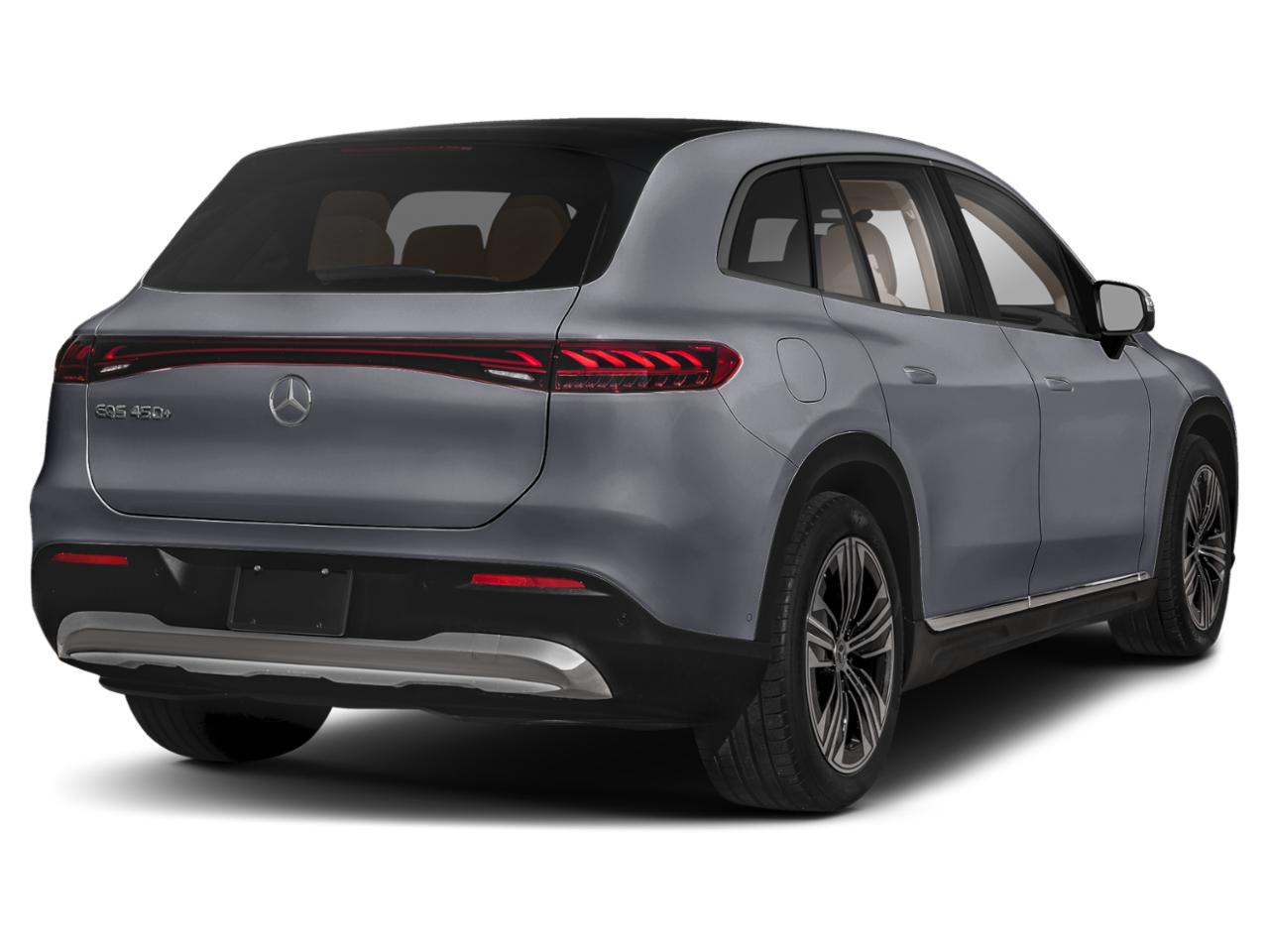 2023 Mercedes-Benz EQS Vehicle Photo in Fort Lauderdale, FL 33316