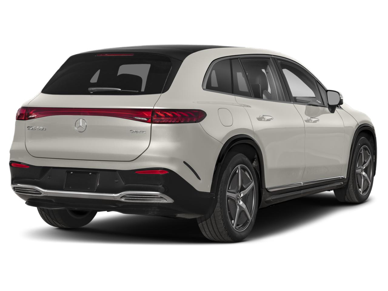 2023 Mercedes-Benz EQS Vehicle Photo in Coconut Creek, FL 33073