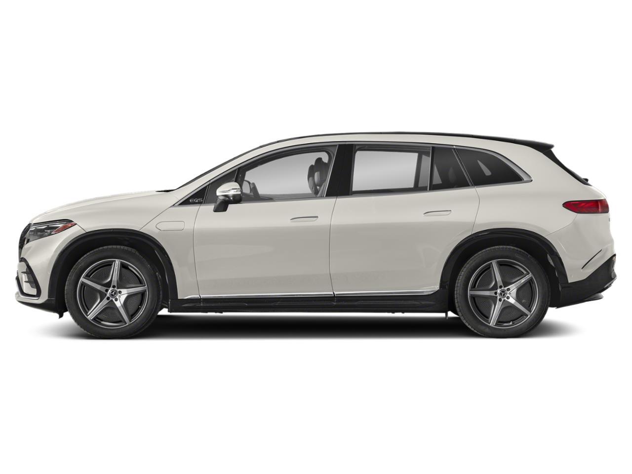 2023 Mercedes-Benz EQS Vehicle Photo in Coconut Creek, FL 33073