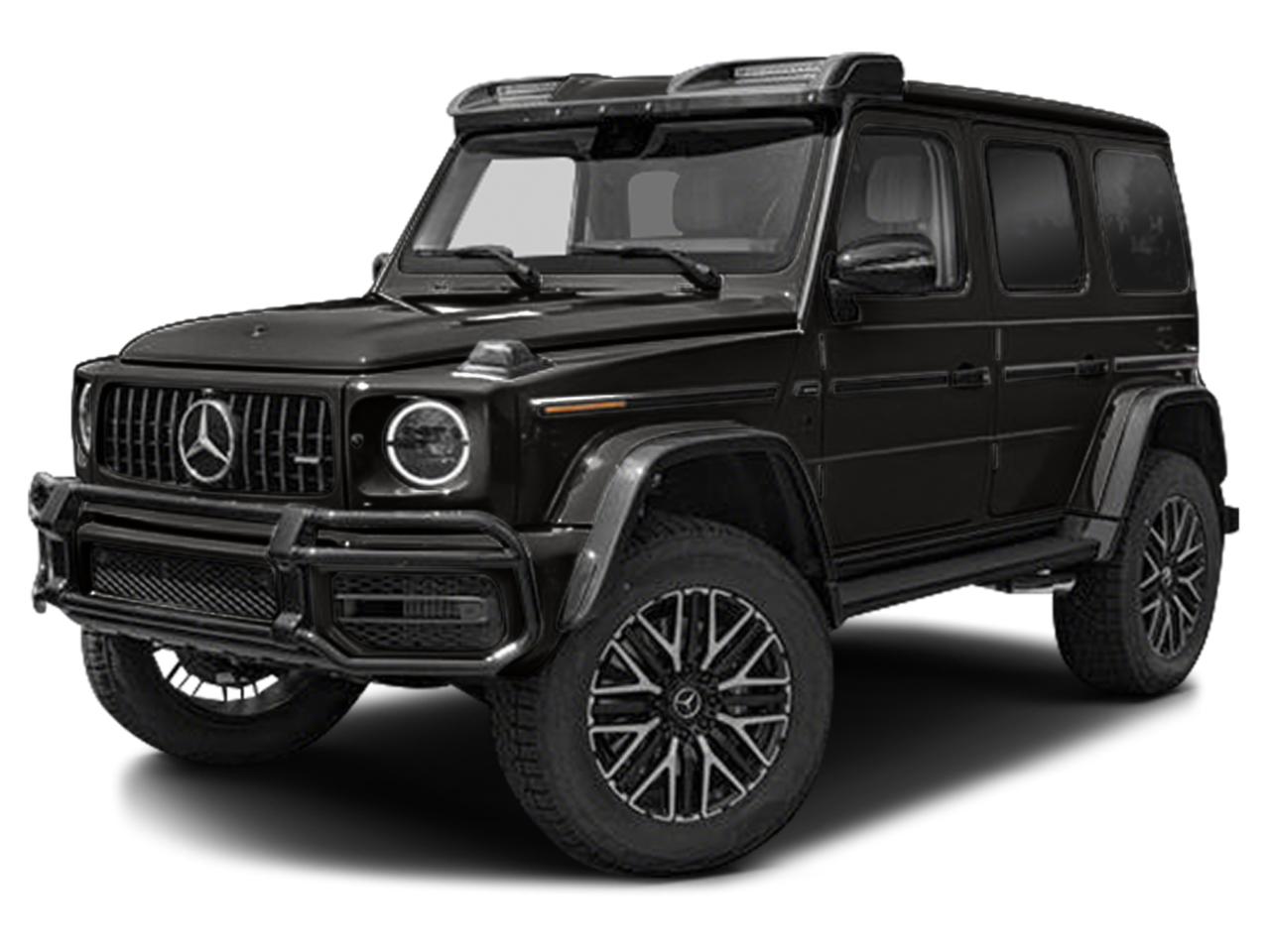 2023 Mercedes-Benz G-Class Vehicle Photo in HOUSTON, TX 77079