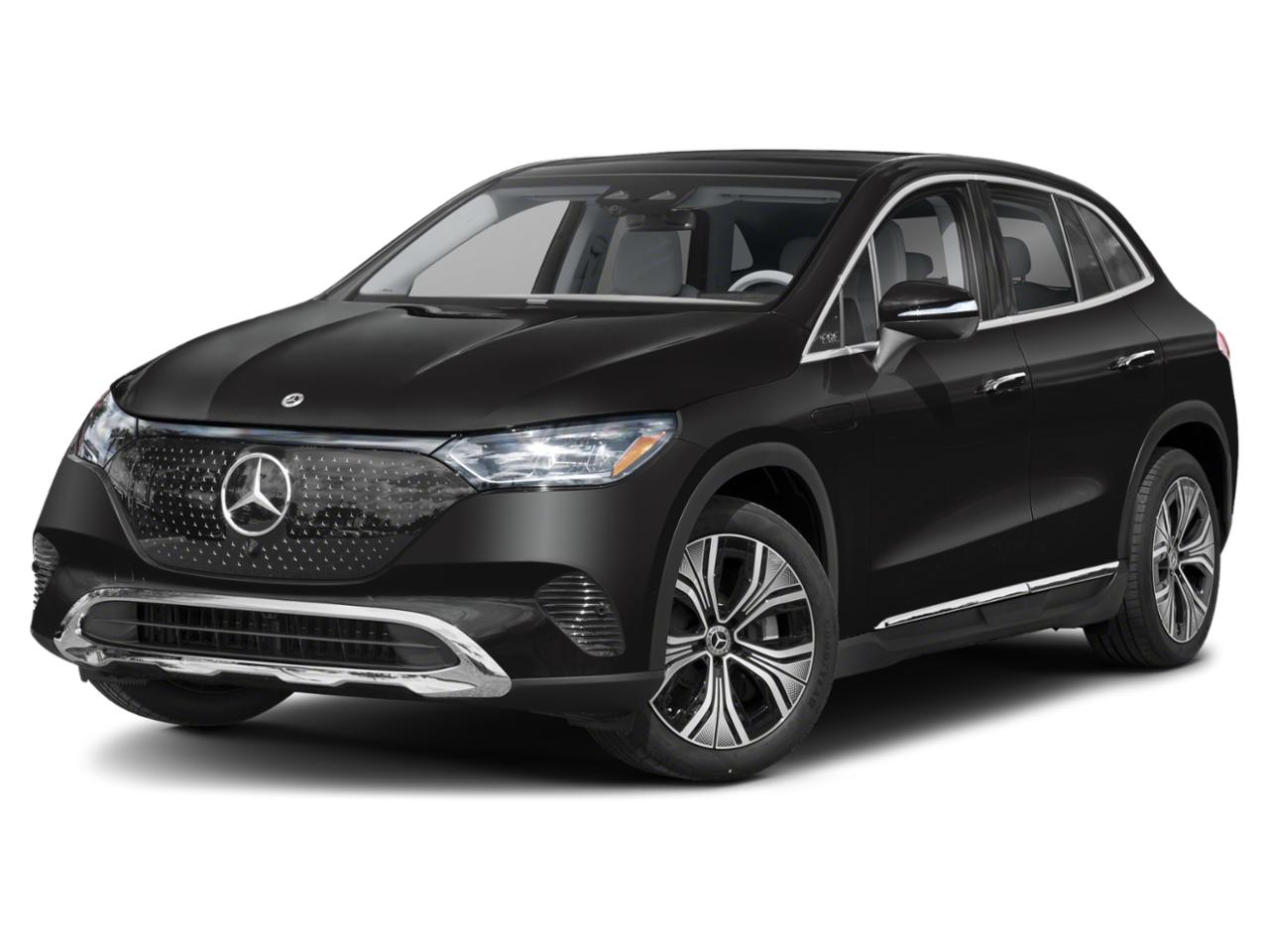 2023 Mercedes-Benz EQE Vehicle Photo in Delray Beach, FL 33444
