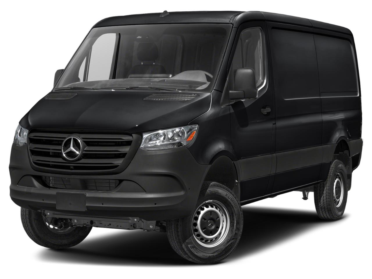 2023 Mercedes-Benz Sprinter Cargo Van Vehicle Photo in Sanford, FL 32771