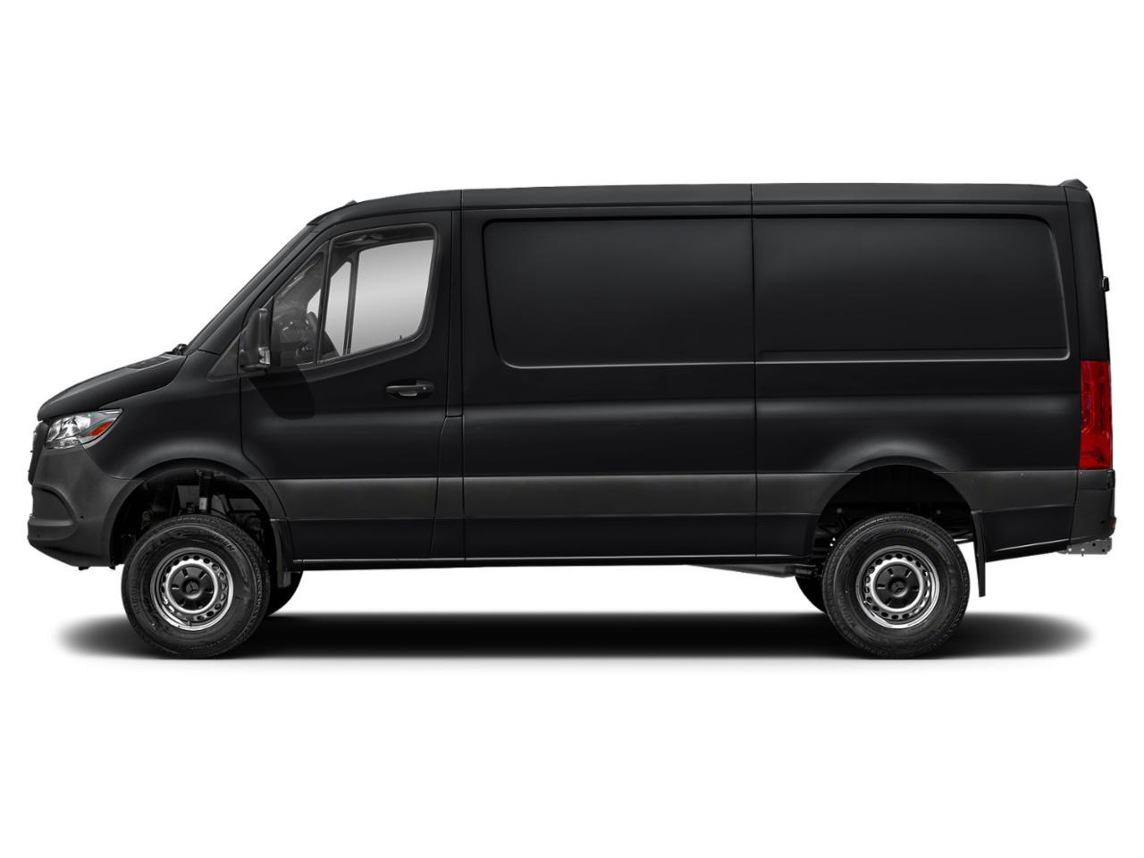 2023 Mercedes-Benz Sprinter Cargo Van Vehicle Photo in Sanford, FL 32771