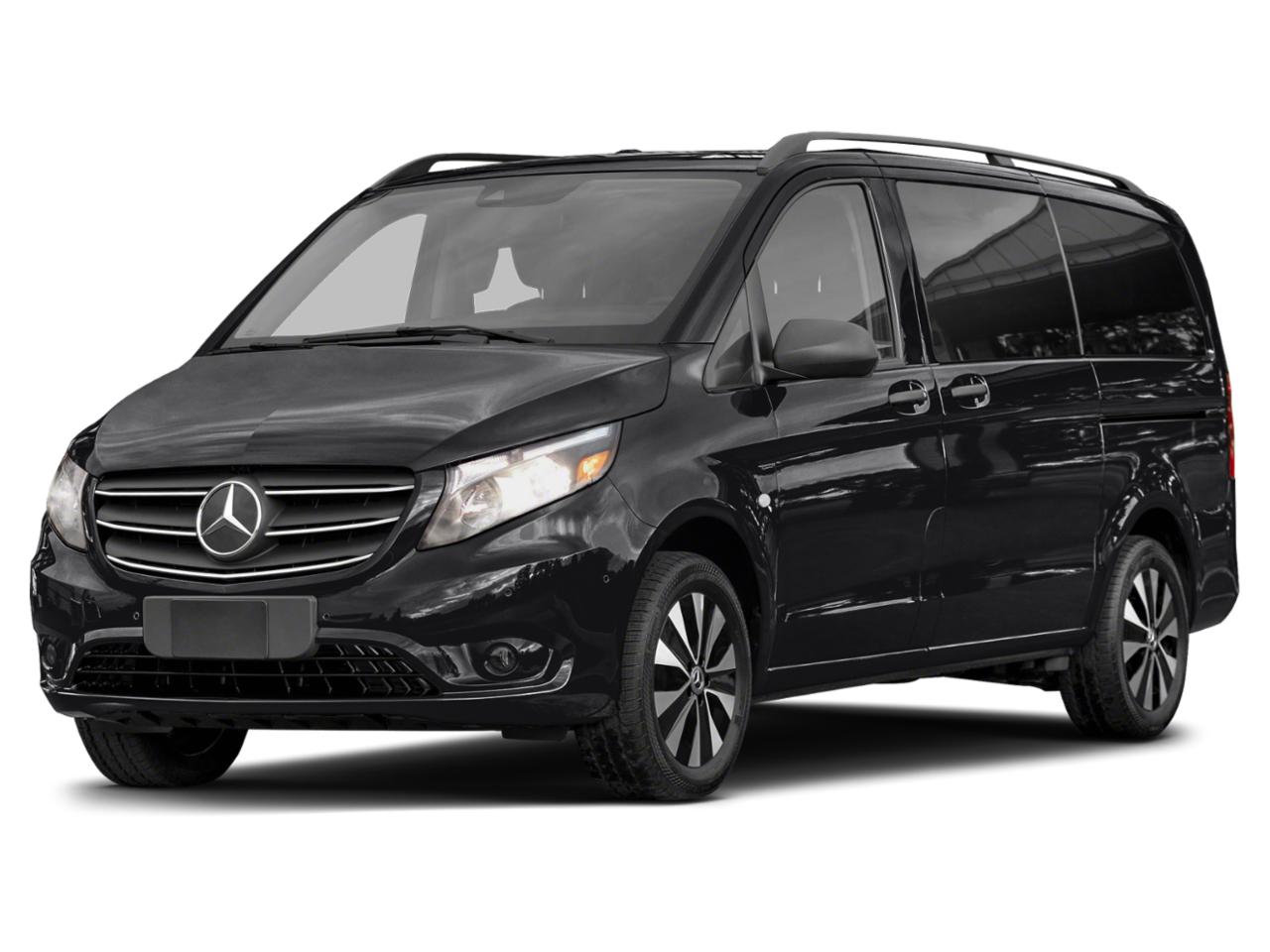 2023 Mercedes-Benz Metris Passenger Van Vehicle Photo in Wesley Chapel, FL 33544