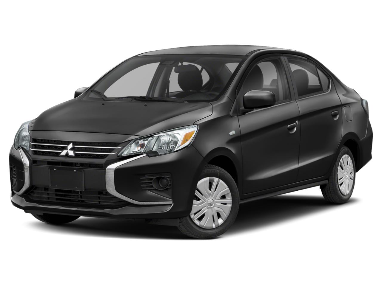 2023 Mitsubishi Mirage G4 Vehicle Photo in Pleasant Hills, PA 15236