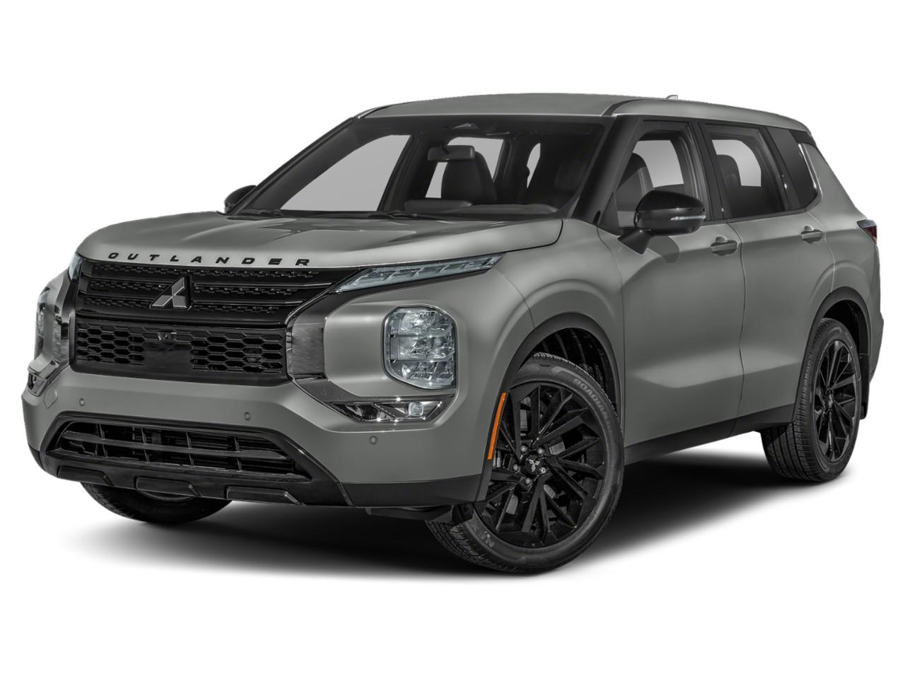2023 Mitsubishi Outlander Vehicle Photo in Roslyn, NY 11576