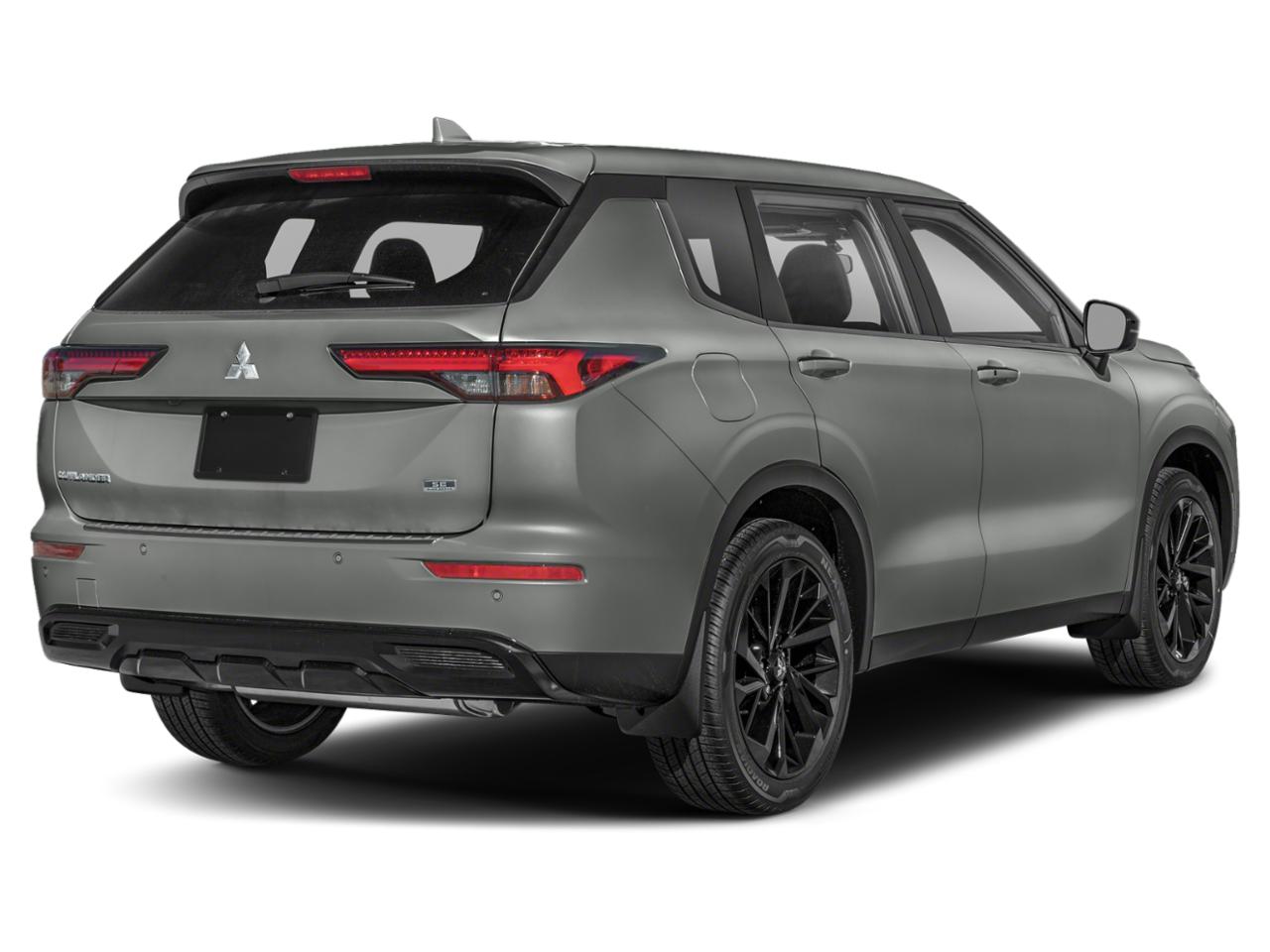 2023 Mitsubishi Outlander Vehicle Photo in Roslyn, NY 11576