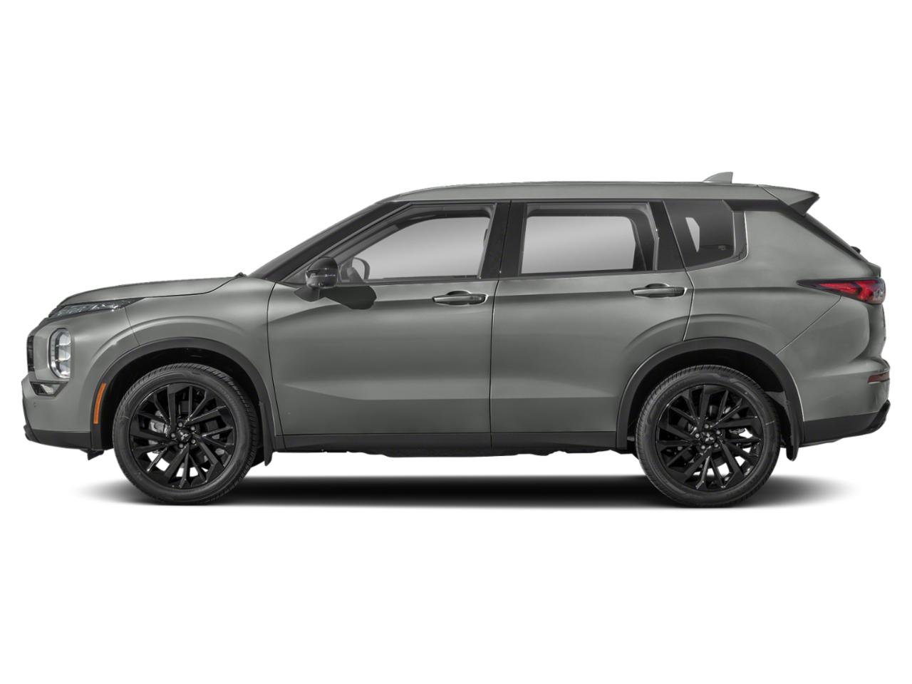 2023 Mitsubishi Outlander Vehicle Photo in Roslyn, NY 11576