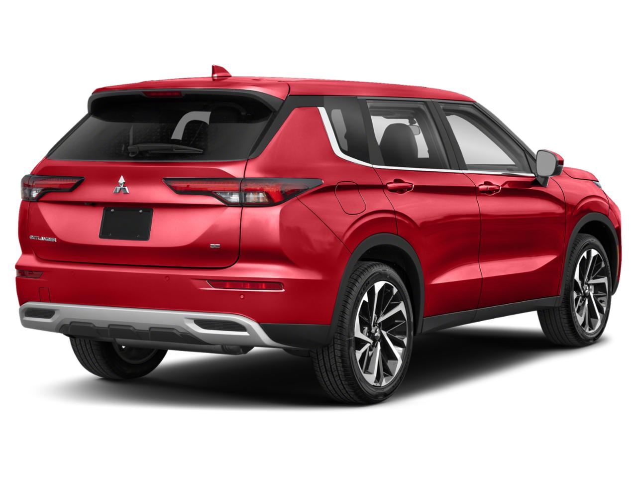 2023 Mitsubishi Outlander Vehicle Photo in Henderson, NV 89014