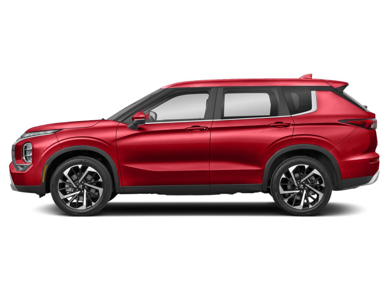 2023 Mitsubishi Outlander Vehicle Photo in Henderson, NV 89014
