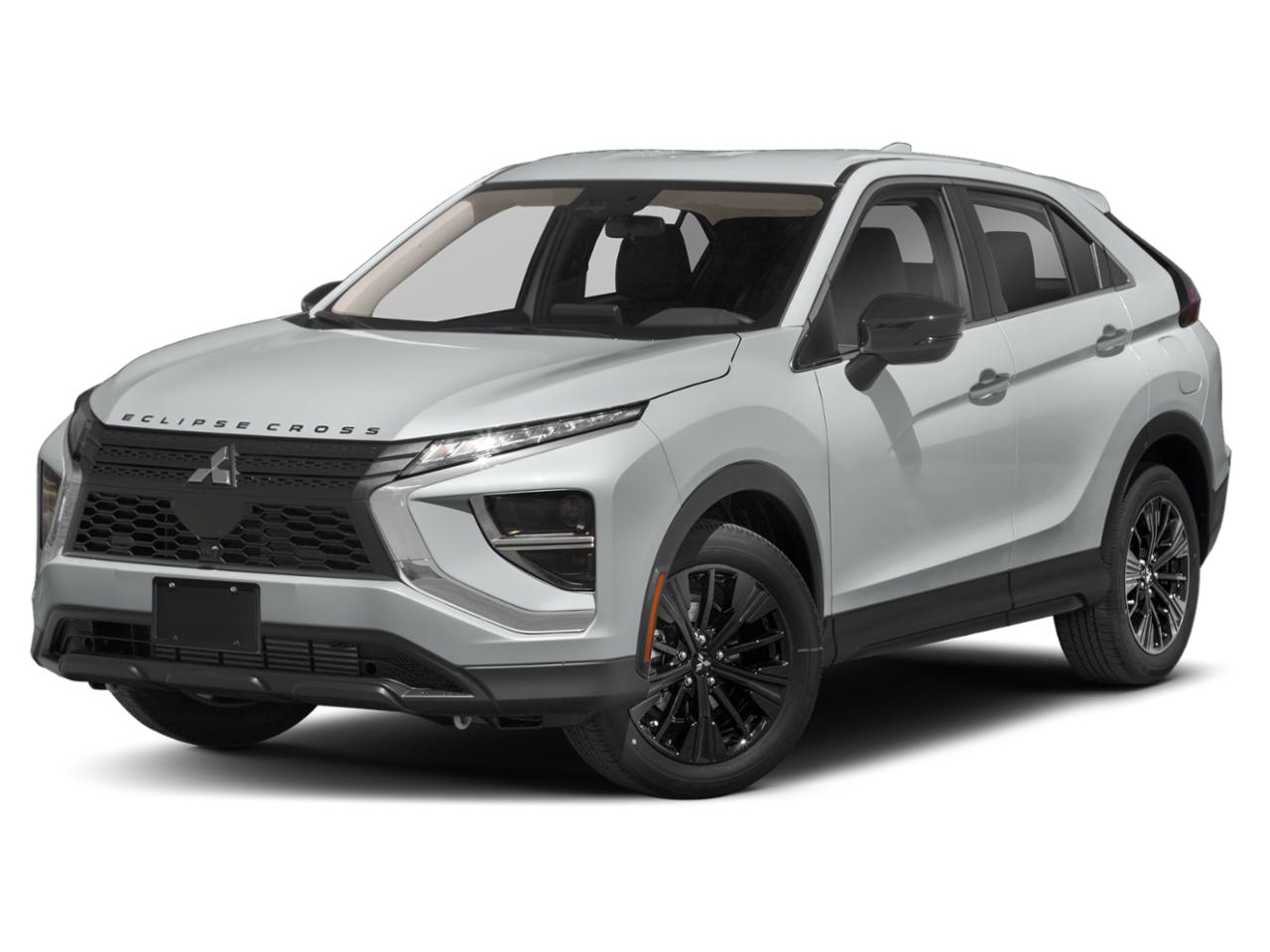 2023 Mitsubishi Eclipse Cross Vehicle Photo in KANSAS CITY, MO 64114-4502