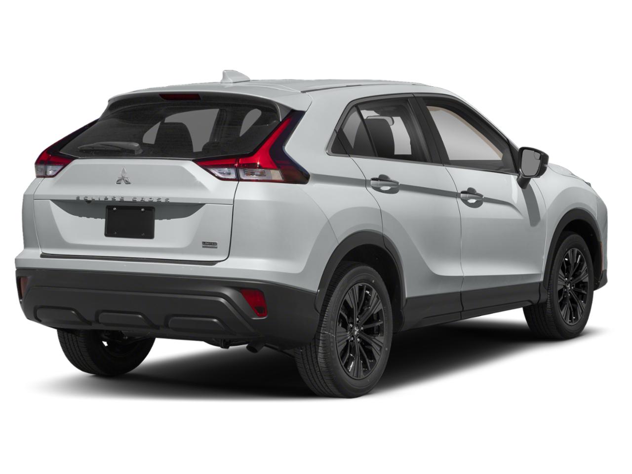 2023 Mitsubishi Eclipse Cross Vehicle Photo in KANSAS CITY, MO 64114-4502