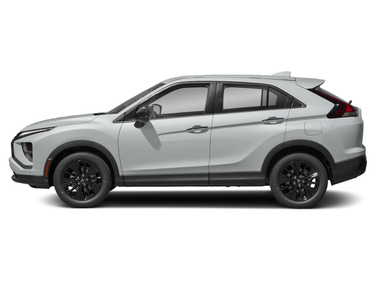 2023 Mitsubishi Eclipse Cross Vehicle Photo in KANSAS CITY, MO 64114-4502