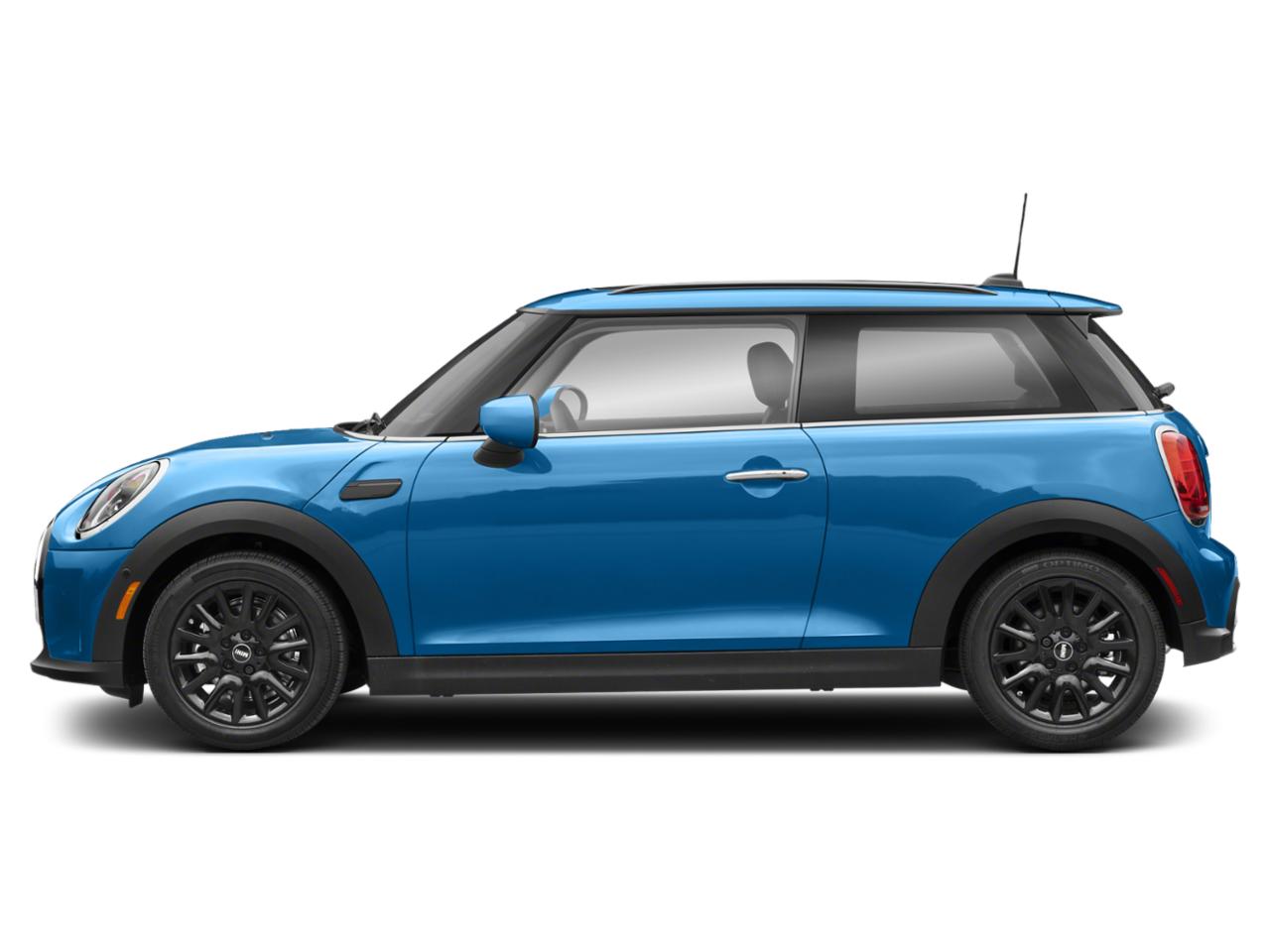 2023 MINI Cooper S Hardtop 2 Door Vehicle Photo in Kaneohe, HI 96744