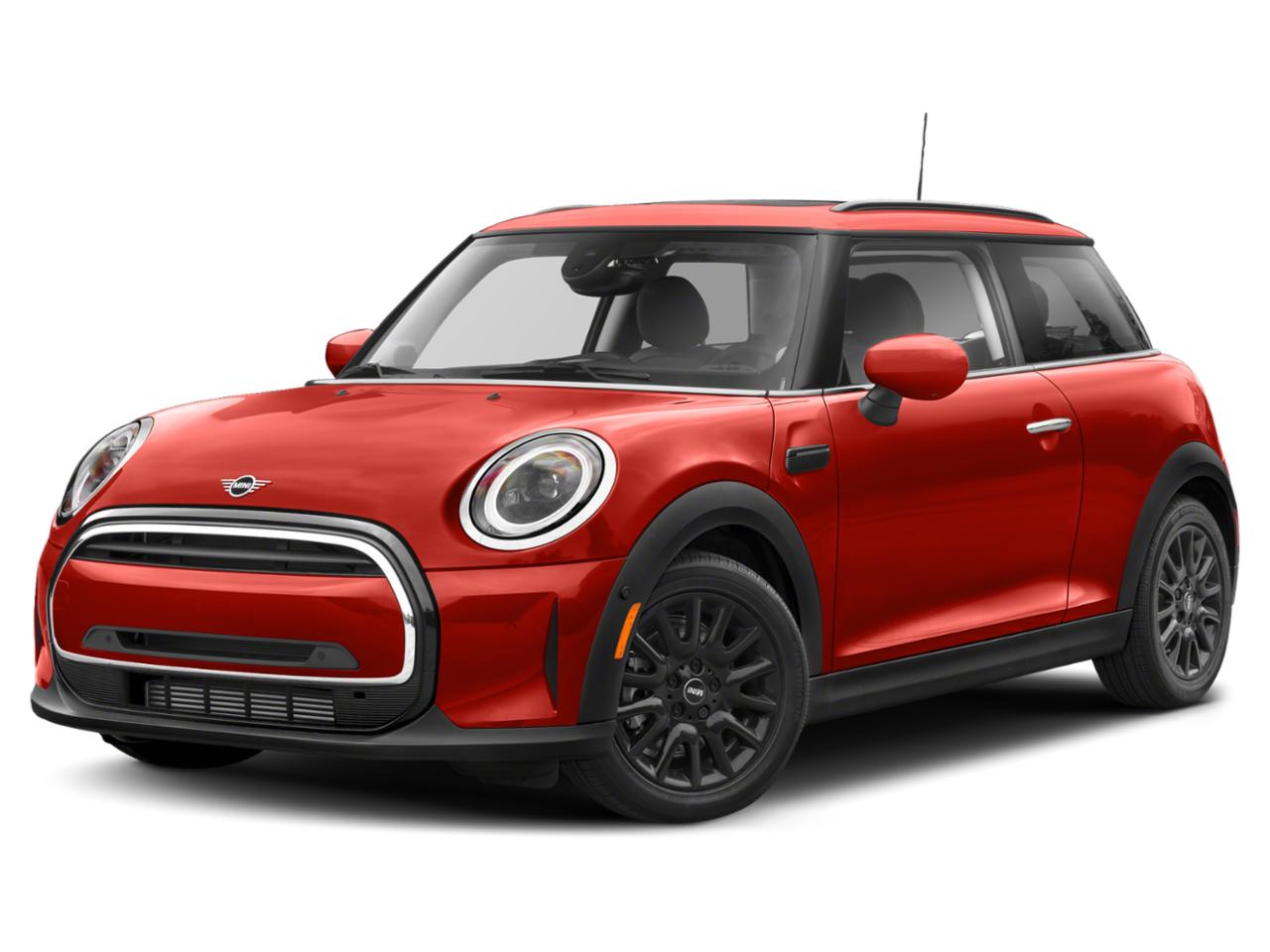 2023 MINI Cooper S Hardtop 2 Door Vehicle Photo in Pinellas Park , FL 33781