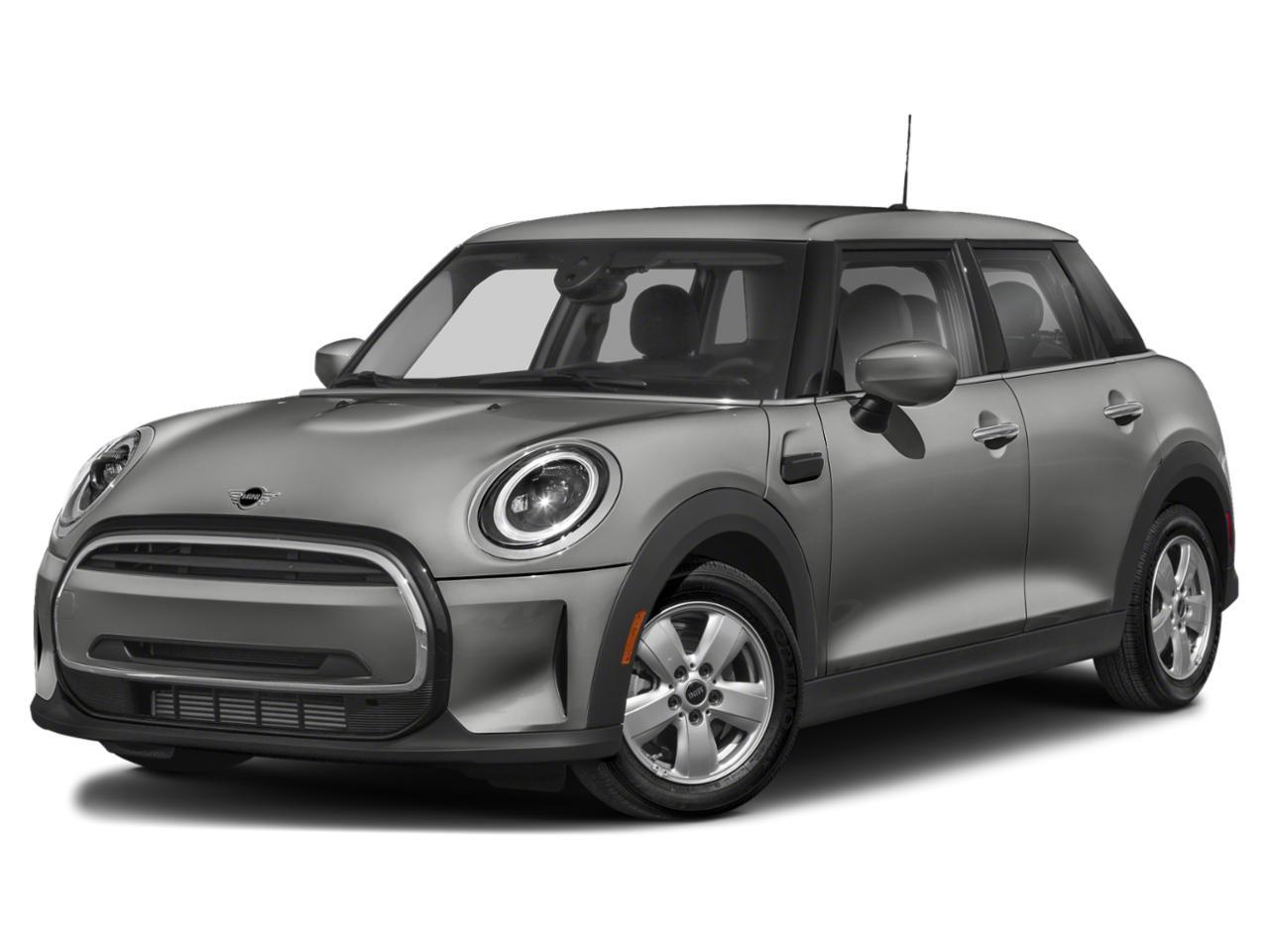 2023 MINI Cooper S Hardtop 4 Door Vehicle Photo in Pembroke Pines , FL 33027