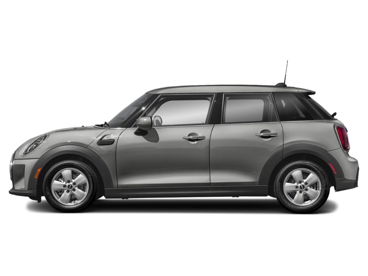 2023 MINI Cooper S Hardtop 4 Door Vehicle Photo in Pembroke Pines , FL 33027